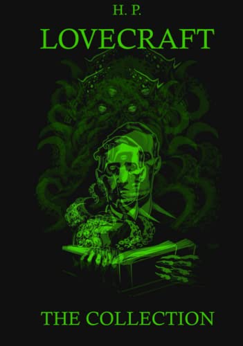 The H.P. Lovecraft Collection von Independently published